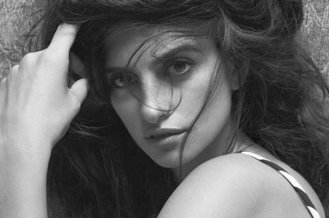 Penelope Cruz